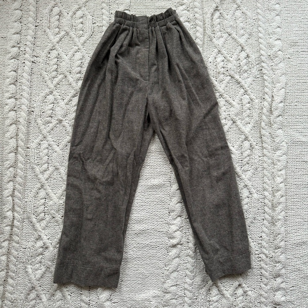 Zara Pants